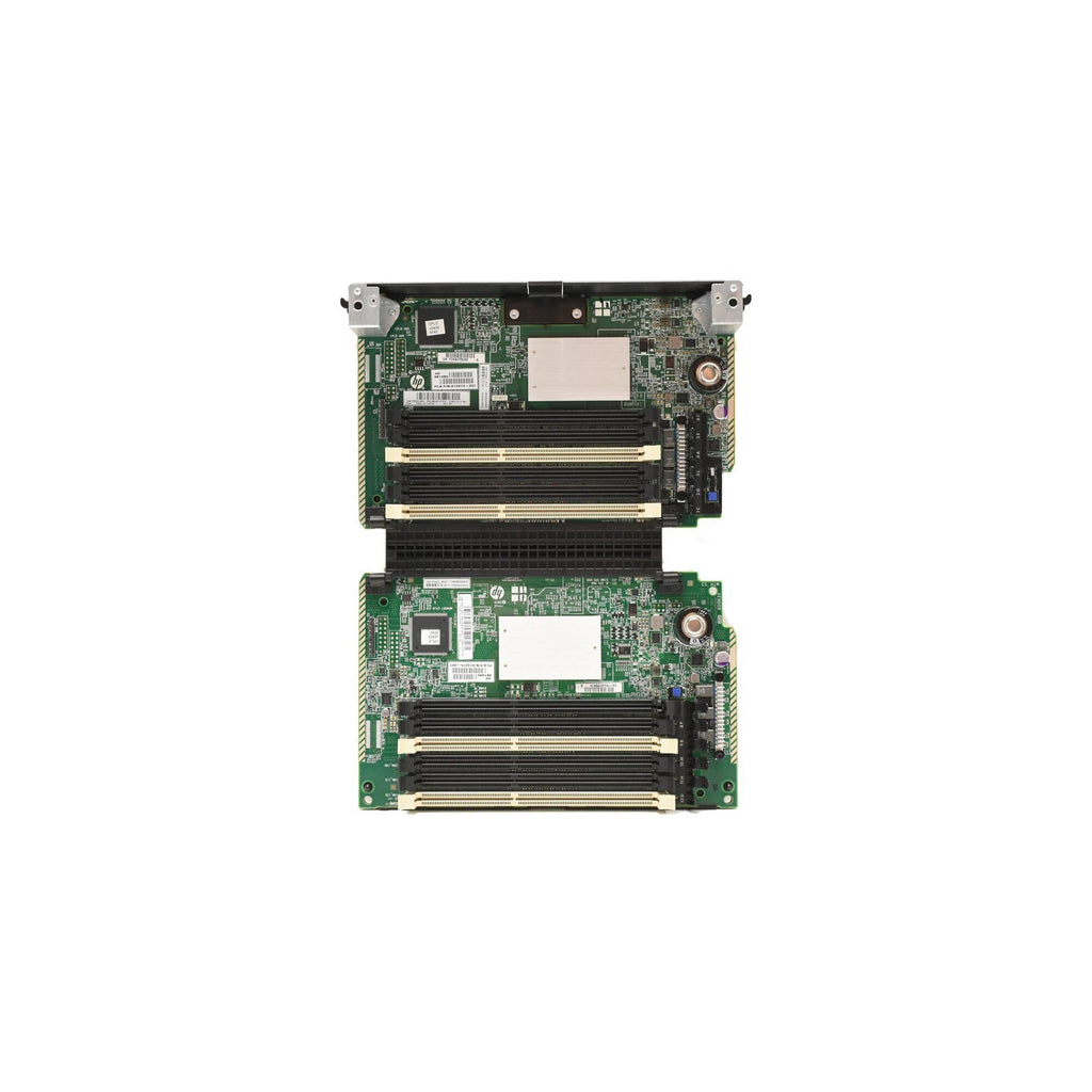 HP DL580 G8 12 memoria DIMM 732453-001-RFB – Reacondicionado (3)