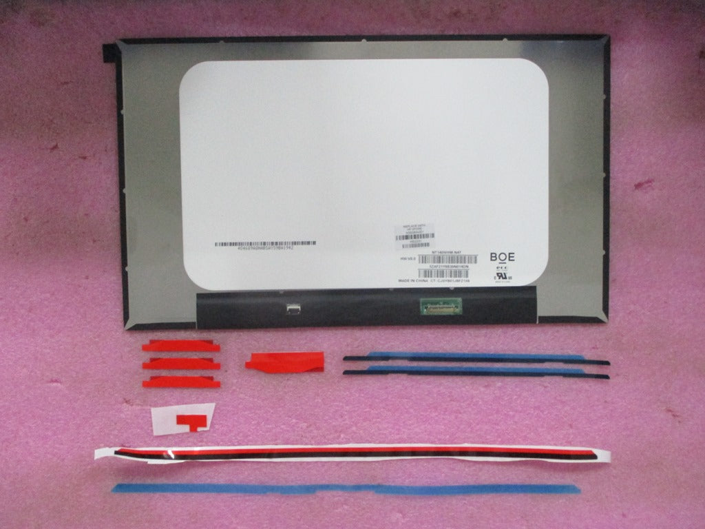 HP N00083-001 refacción para laptop Mostrar
