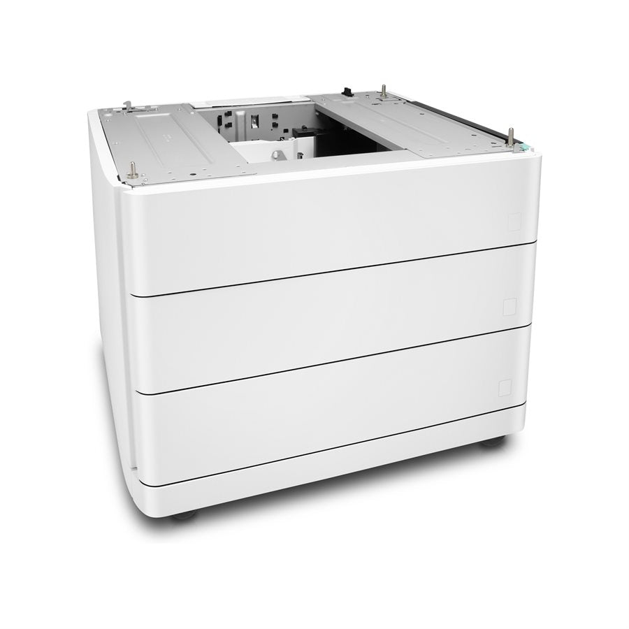 HP PW Mgd 3x550 sheet P1V18A-RFB – Reacondicionado