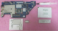 HP SPS-MB UMA RAI7450 32GB KEA WIN Placa base