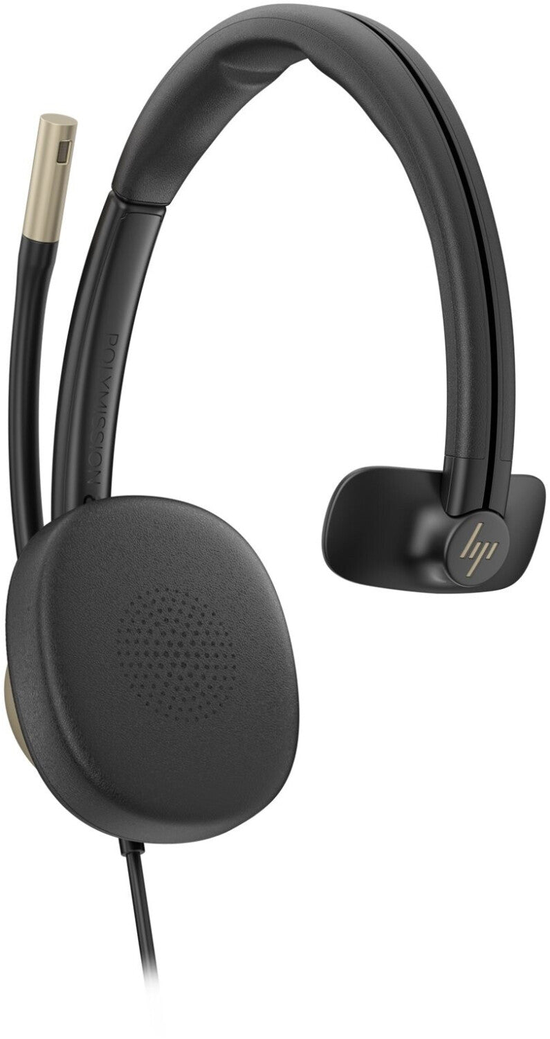 HP Mission 815 Monaural Usb C01F8A6#AC3 (2)