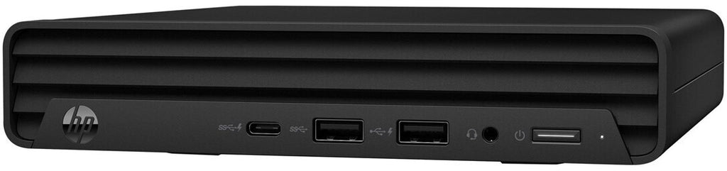 Hp Pro260 G9 Mini Intel Core I3-1315u 1.,2ghz 8GB 256GB