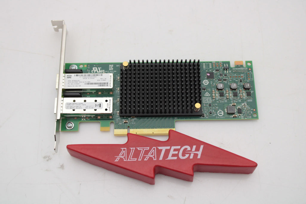 HP HBA FC SN1200E 16Gb 2 puertos Q0L14A-HIGH-RFB – Reacondicionado (2)