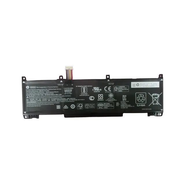 HP Batería de portátil Li-ion de 45Wh, RH03045XL