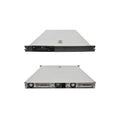 HP Rackmount chassis - 1U form 403721-001-RFB – Reacondicionado