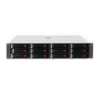 HPE StorageWorks 60 Modular Smart MSA60-RFB – Reacondicionado