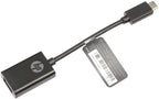 HPE Adaptador USB - USB tipo C N2Z63AA#AC3 (4)