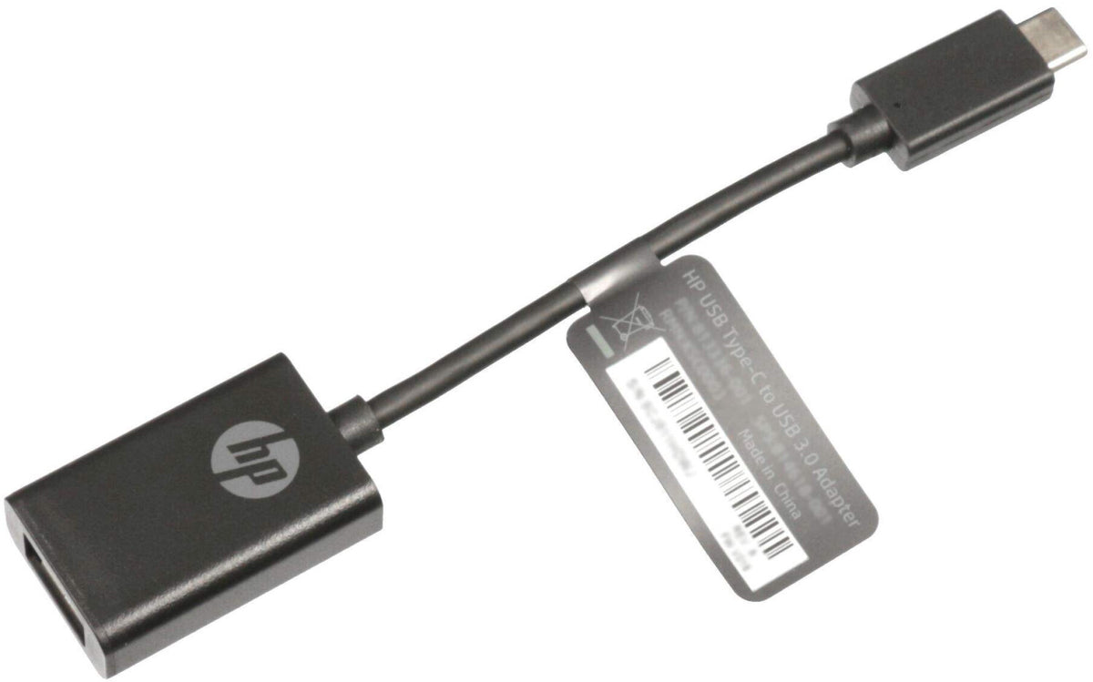 HPE Adaptador USB - USB tipo C N2Z63AA#AC3 (4)