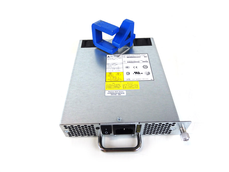 HPE FUENTE DE ALIMENTACIÓN SWITCH 1606 – Reacondicionado (2)