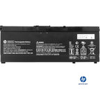 HP Li-ion 4-cell portátil batería, 917678-172