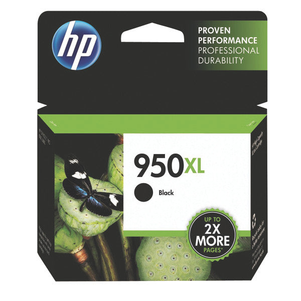 HP 950Xl Negro de alto rendimiento CN045AE#LS3 (2)
