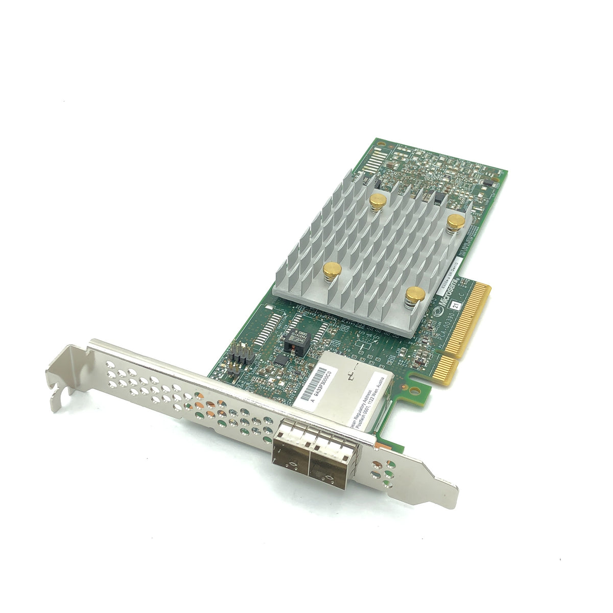 HP E208e-P SR (8 Externo 836267-001-HIGH-RFB – Reacondicionado (2)