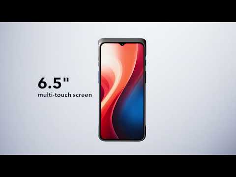 Terminal Landi M20SE 4G, 4 GB+64 GB, sin impresora (5)
