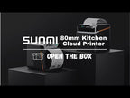Sunmi impresora Cloud con cortador USB-C BT Ethernet Wi-Fi negra (4)