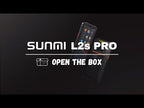 Terminal táctil Sunmi L2s Pro SUNMI 1111 2D 4G NFC Android (3)
