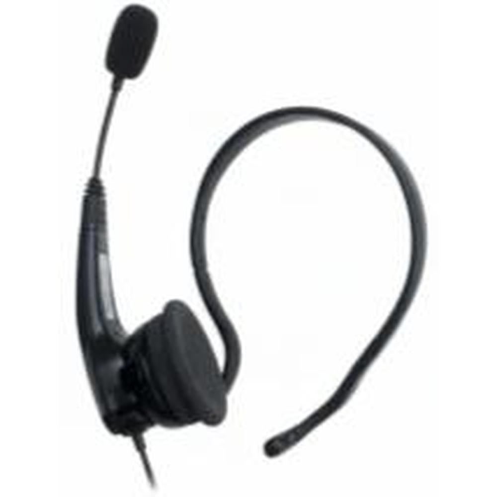 Auriculares Bluetooth durcidos Zebra HS3100 HS3100-BTN-L (3)