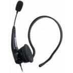 Auriculares Bluetooth durcidos Zebra HS3100 HS3100-BTN-L (3)
