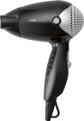 Secador de pelo Clatronic HT 3393 1200 W Gris