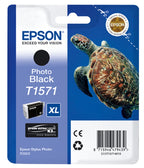 Epson Turtle T1571 cartucho de tinta original High (L) Yield