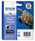 Epson Turtle T1579 cartucho de tinta original High Yield Negro