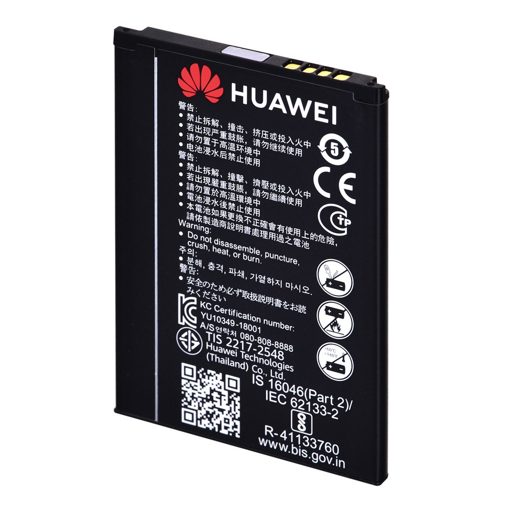 Huawei Wifi móvil 4G 3 inalámbrico 51071URW-001