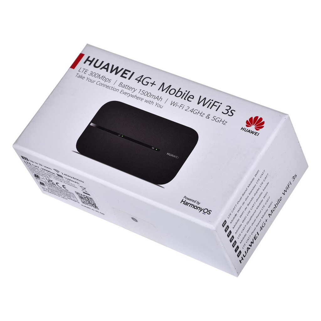 Huawei Wifi móvil 4G 3 inalámbrico 51071URW-001