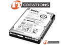Dell Festplatte - 1.2 TB - intern HUC101212CSS600-RFB – Reacondicionado