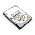 Hitachi 1.2TB 10K 12G 2.5INCH SAS HDD HUC101812CS4204-RFB – Reacondicionado