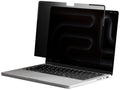 Hyper HS5214GL - Filtro de privacidad para portátil, extraíble, magnético, 14"