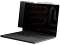 Hyper HS5216GL - Filtro de privacidad para portátil, extraíble, magnético, 16"