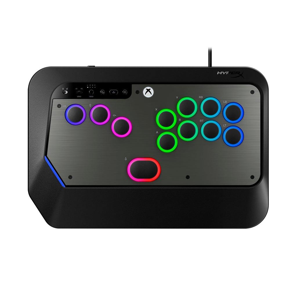 HyperX Clutch Tachi - Xbox