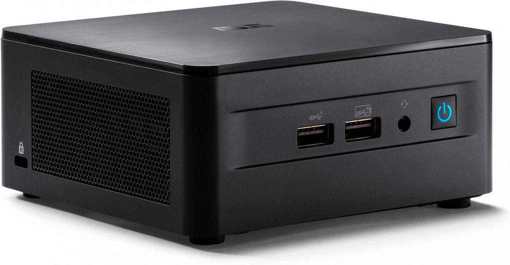 ASUS ExpertCenter Pro ER100A B6 1U Barebone (2)