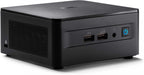 ASUS ExpertCenter Pro ER100A B6 1U Barebone (2)