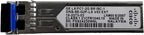 Cisco Ent Net ONS-SE-G2F-LX= - Módulo de transceptor SFP (mini-GBIC), GigE (3)
