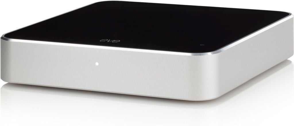 Eve Play Ethernet LAN Wi-Fi negro, plata (Eve Play) (2)