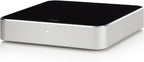 Eve Play Ethernet LAN Wi-Fi negro, plata (Eve Play) (2)
