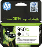 HP 950Xl Negro de alto rendimiento CN045AE#LS3 (4)