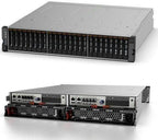 IBM V3700 2.5" Controller Storwize 6099-S2C-RFB – Reacondicionado