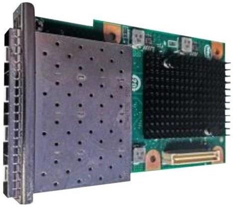 Intel X527DA4OCPG1P5 interface X527DA4OCPG1P5-RFB – Reacondicionado (2)