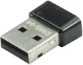 Inter-Tech DMG-04 WLAN 433 Mbit/s