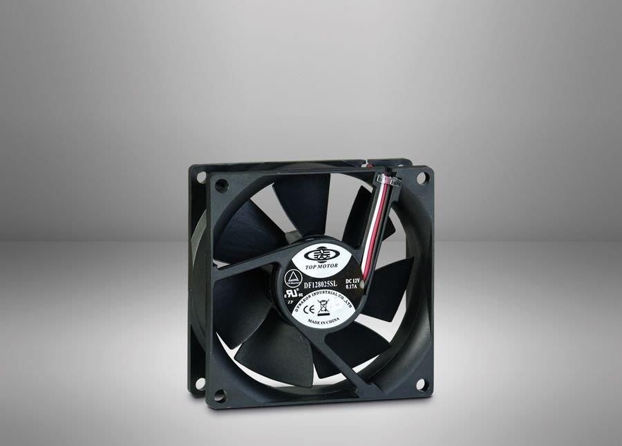 Inter-Tech 88885181 sistema de refrigeración para PC Ventilador 8 cm (4)