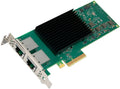 Intel E610XT2M5 Adaptador red PCIe 4.0 x4 10 Gigabit Ethernet