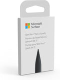 Microsoft Surface Slim pen 2 tips NIY-00002