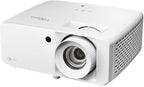 Optoma E9PD7KK41EZ1 - Proyector DLP, láser, portátil, 3D, 3600 lúmenes, WXGA (2)