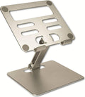 Inter-Tech TBS-100 Soporte para portátil Aluminio 35,6 cm