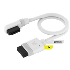 Corsair CL-9011131-WW pieza de caja de ordenador Cable de extensión ARGB