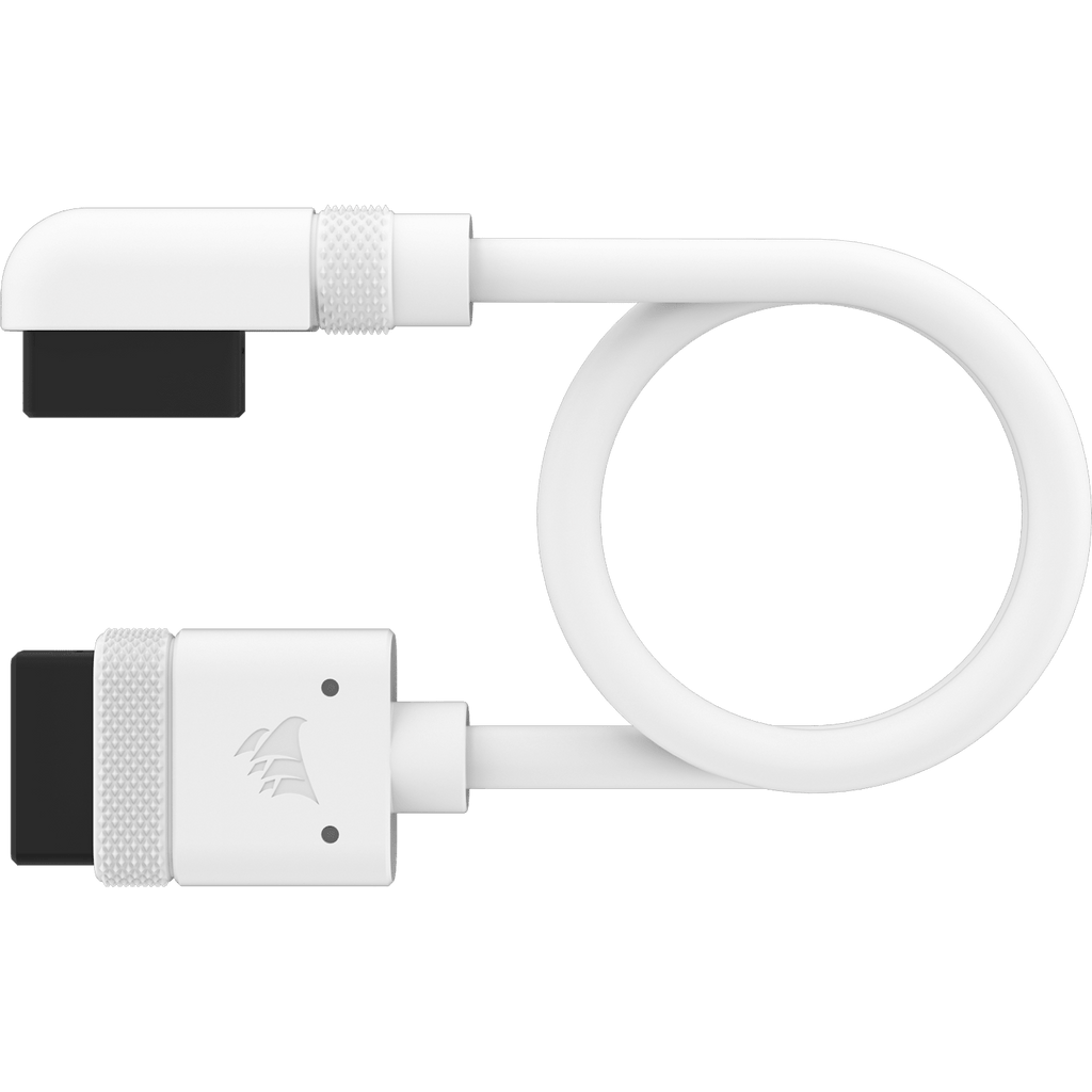 Corsair CL-9011131-WW pieza de caja de ordenador Cable de extensión ARGB