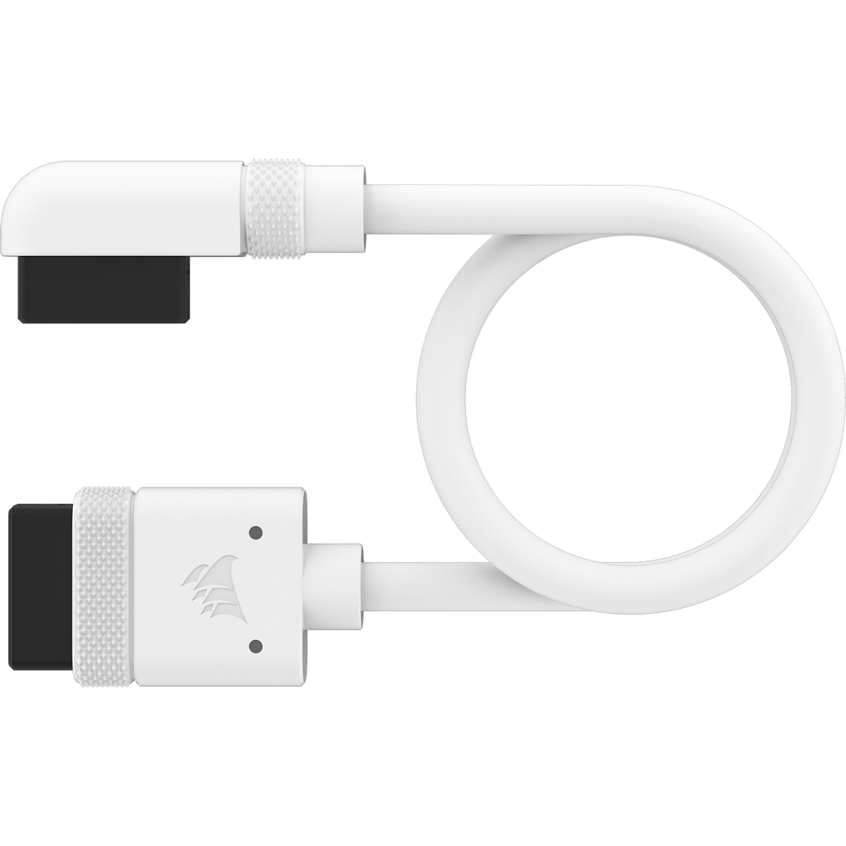 Corsair CL-9011131-WW pieza de caja de ordenador Cable de extensión ARGB