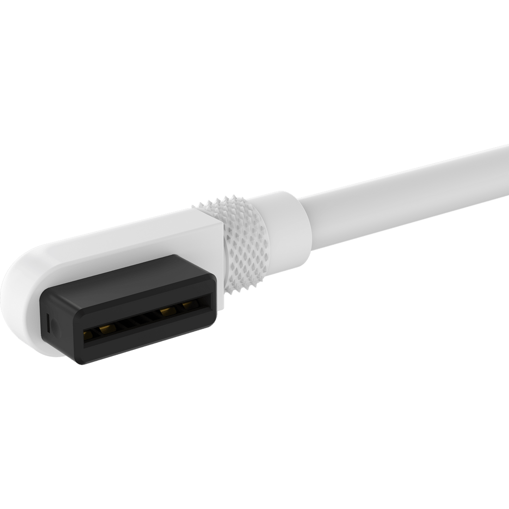 Corsair CL-9011131-WW pieza de caja de ordenador Cable de extensión ARGB