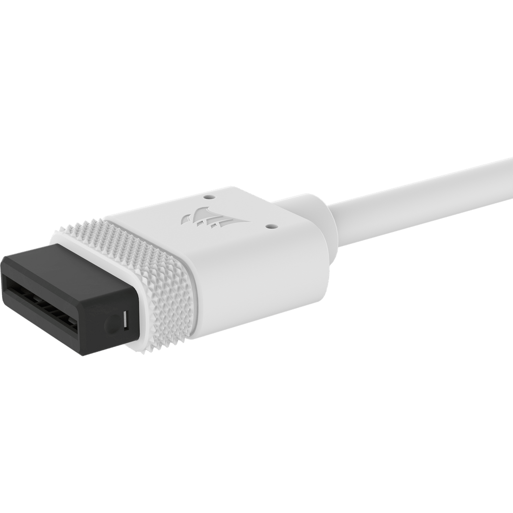 Corsair CL-9011131-WW pieza de caja de ordenador Cable de extensión ARGB